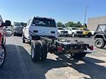 2026 Ford F-550 Super Cab DRW 4x4 Cab Chassis for sale #JM4139F - photo 6