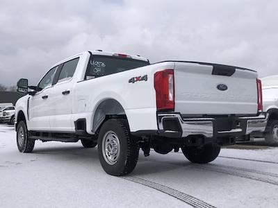 2026 Ford F-250 Crew Cab 4WD Pickup for sale #JM4140F - photo 2