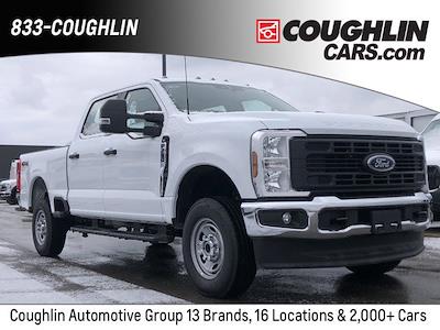 2026 Ford F-250 Crew Cab 4WD Pickup for sale #JM4141F - photo 1