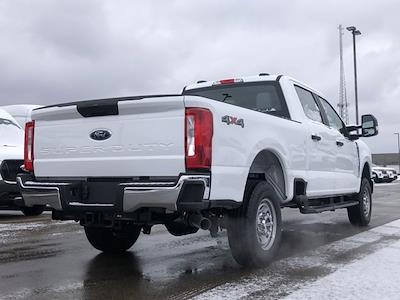 2026 Ford F-250 Crew Cab 4WD Pickup for sale #JM4141F - photo 2