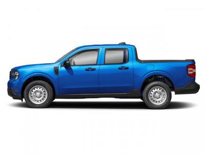 2025 Ford Maverick SuperCrew Cab 4x4 Pickup for sale #JM4148F - photo 2