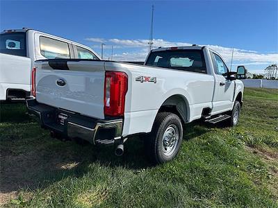 2026 Ford F-250 Regular Cab 4x4 Pickup for sale #JM4179F - photo 2