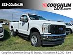 New 2026 Ford F-250 XL Regular Cab 4x4 Pickup for sale #JM4188F - photo 1