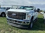 New 2026 Ford F-250 XL Regular Cab 4x4 Pickup for sale #JM4188F - photo 20