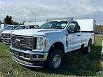New 2026 Ford F-250 XL Regular Cab 4x4 Pickup for sale #JM4188F - photo 21