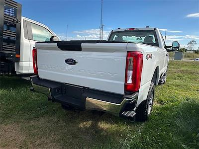 New 2026 Ford F-250 XL Regular Cab 4x4 Pickup for sale #JM4189F - photo 2