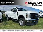 New 2026 Ford F-250 XL Regular Cab 4x4 Pickup for sale #JM4189F - photo 1