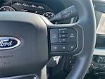 New 2026 Ford F-550 XL Crew Cab 4x4 Cab Chassis for sale #JM4190F - photo 18