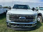 New 2026 Ford F-550 XL Crew Cab 4x4 Cab Chassis for sale #JM4190F - photo 3