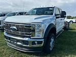 New 2026 Ford F-550 XL Crew Cab 4x4 Cab Chassis for sale #JM4190F - photo 4