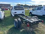 New 2026 Ford F-550 XL Crew Cab 4x4 Cab Chassis for sale #JM4190F - photo 7