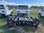New 2026 Ford F-550 XL Crew Cab 4x4 Cab Chassis for sale #JM4190F - photo 8