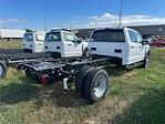 New 2026 Ford F-550 XL Crew Cab 4x4 Cab Chassis for sale #JM4190F - photo 2