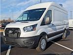 2026 Ford Transit 350 High Roof RWD Empty Cargo Van for sale #JM4198F - photo 24