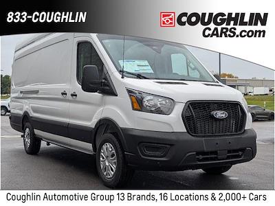 2026 Ford Transit 250 High Roof RWD Empty Cargo Van for sale #JM4203F - photo 1