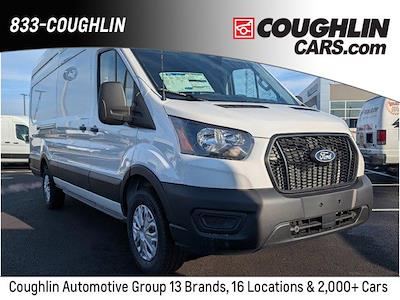 2026 Ford Transit 350 High Roof RWD Empty Cargo Van for sale #JM4204F - photo 1