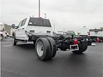 2026 Ford F-550 Crew Cab DRW 4x4 Cab Chassis for sale #JM4208F - photo 4