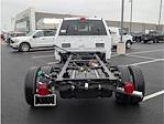 2026 Ford F-550 Crew Cab DRW 4x4 Cab Chassis for sale #JM4208F - photo 5