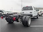 2026 Ford F-550 Crew Cab DRW 4x4 Cab Chassis for sale #JM4208F - photo 6