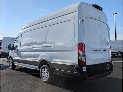 2026 Ford Transit 350 High Roof RWD Empty Cargo Van for sale #JM4210F - photo 1