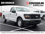 2025 Ford F-150 Regular Cab RWD Pickup for sale #JM4212F - photo 1