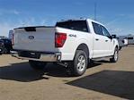 2025 Ford F-150 SuperCrew Cab 4x4 Pickup for sale #JM4214F - photo 2