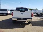 2025 Ford F-150 SuperCrew Cab 4x4 Pickup for sale #JM4214F - photo 7