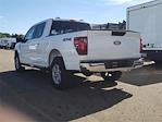 2025 Ford F-150 SuperCrew Cab 4x4 Pickup for sale #JM4214F - photo 8