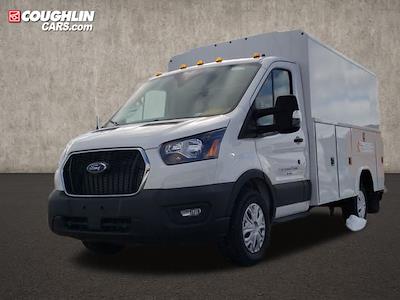 New 2024 Ford Transit 350 - photo 1