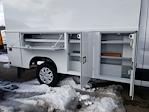 New 2024 Ford Transit 350 Service Utility Van for sale #JM4234F - photo 9