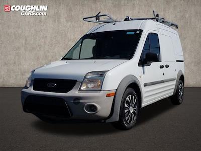 Used 2012 Ford Transit Connect - photo 1