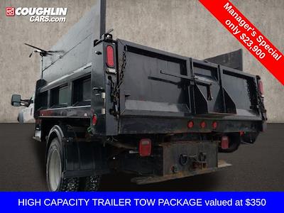 Used 2016 Ford F-450 Super Cab Cab Chassis for sale #JM4255G - photo 2