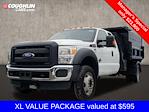 2016 Ford F-450 Super Cab DRW 4WD Cab Chassis for sale #JM4255G - photo 31