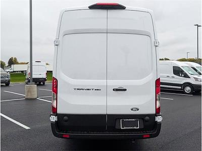 New 2026 Ford Transit 350 High Roof Empty Cargo Van for sale #JM4273F - photo 1