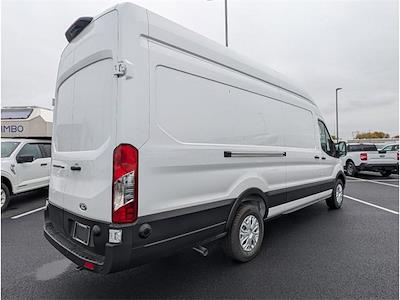 New 2026 Ford Transit 350 High Roof Empty Cargo Van for sale #JM4273F - photo 2