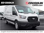 New 2026 Ford Transit 350 High Roof Empty Cargo Van for sale #JM4273F - photo 19