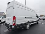New 2026 Ford Transit 350 High Roof Empty Cargo Van for sale #JM4273F - photo 2