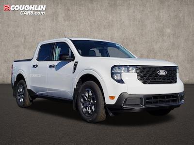 2025 Ford Maverick SuperCrew Cab AWD Pickup for sale #JM4274F - photo 1