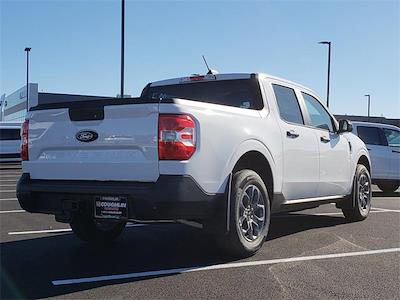 2025 Ford Maverick SuperCrew Cab AWD Pickup for sale #JM4274F - photo 2
