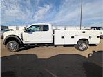 New 2025 Ford F-550 Super Cab Service Truck for sale #JM4295F - photo 5