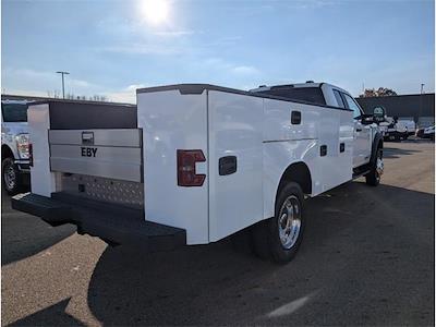New 2025 Ford F-550 Super Cab Service Truck for sale #JM4296F - photo 2