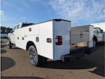 New 2025 Ford F-550 Super Cab Service Truck for sale #JM4296F - photo 4