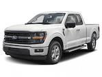 2025 Ford F-150 Super Cab 4WD Pickup for sale #JM4312F - photo 1