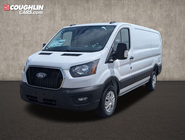 New 2026 Ford Transit 250 - photo 5