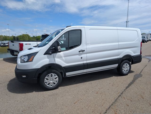 New 2026 Ford Transit 250 - photo 1