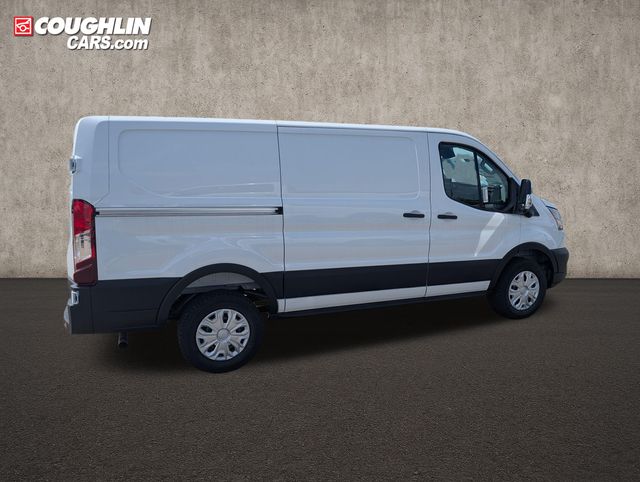 New 2026 Ford Transit 250 - photo 7