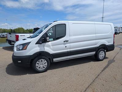 2026 Ford Transit 250 Low Roof RWD Empty Cargo Van for sale #JM4315F - photo 1