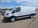 New 2026 Ford Transit 250 Low Roof Empty Cargo Van for sale #JM4315F - photo 1