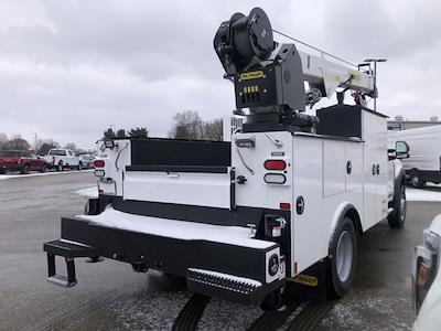 2026 Ford F-600 Regular Cab DRW 4WD Mechanics Body for sale #JM4355F - photo 2