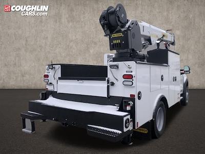 New 2026 Ford F-600 Regular Cab Mechanics Body for sale #JM4355F - photo 2